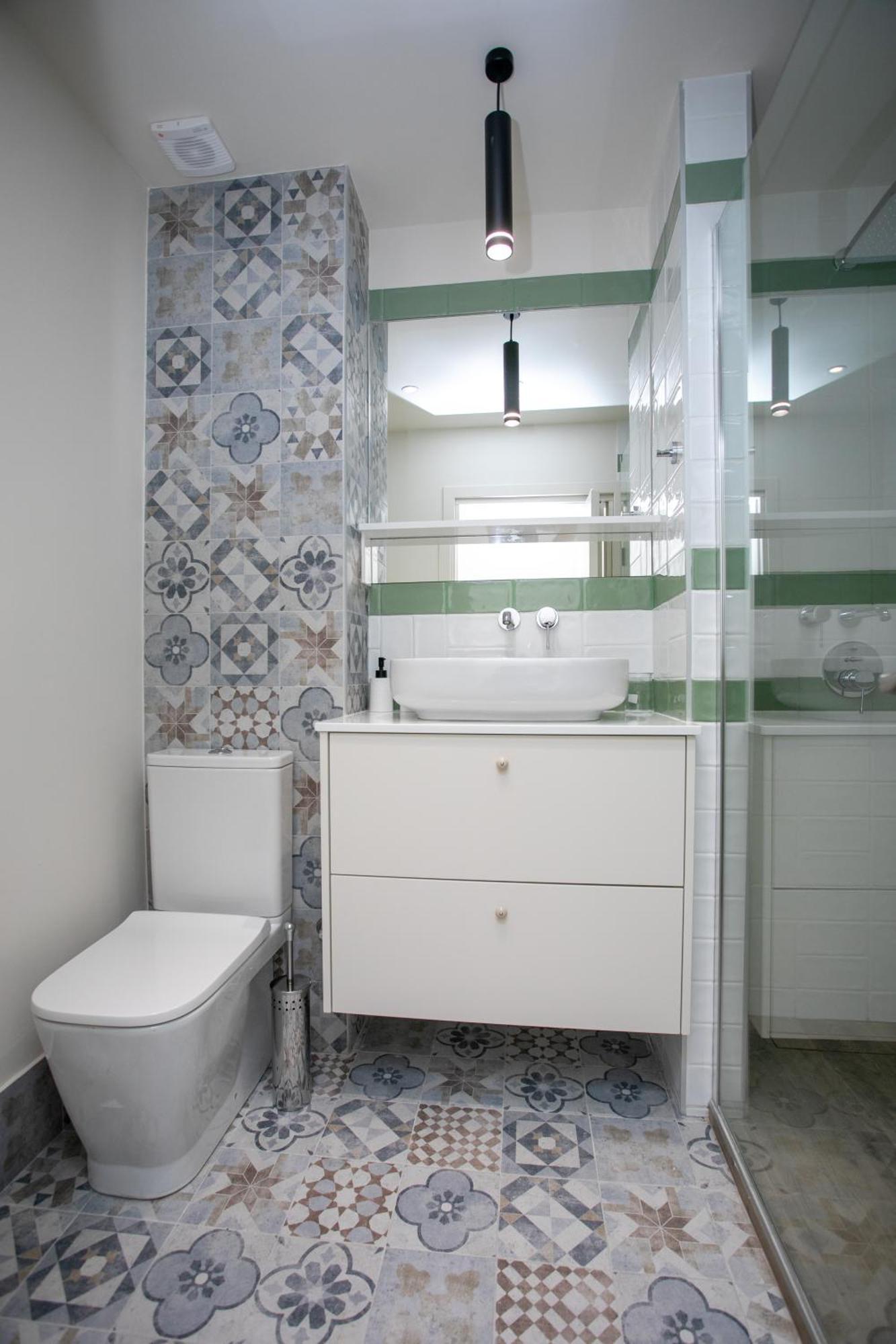 Palmove Luxurious Beachfront Apt Lárnaka Kültér fotó